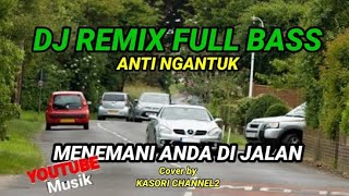 Download Lagu DJ MUSIX FULL BASS#ANTI NGANTUK#BUAT MENEMANI PERJALANAN ANDA.@KASORICHANNEL66 MP3