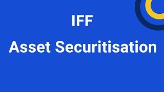 Asset Securitisation Training Course