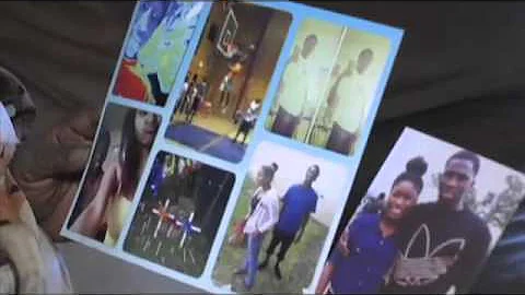 Family looking for answers in son
