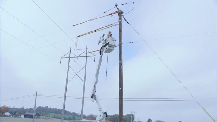 Ohio lawmakers join forces to push for better rural broadband internet access