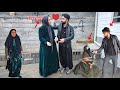 struggle between love and magic;the return of the first wife and the unknown fate of the secondwife