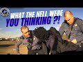 1 Hour of the Most Insane and Shocking Police Pursuits | Bodycam Frontline