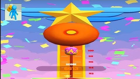 Giant Hammer Gameplays Android,ios All Levels ( 1- 5  )