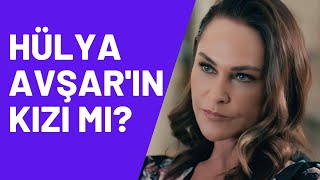 Müge Anlı Hülya Avşarın Kayıp Kızını Buldu