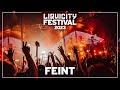 Feint  liquicity festival 2023 
