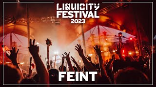 Feint Liquicity Festival 2023 