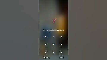 Y pattern Password video #password #shorts