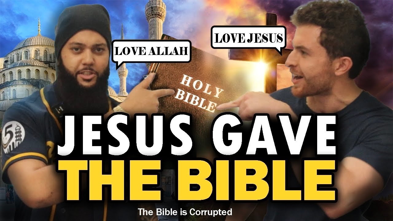 TURKISH EX-MUSLIM CAUGHT LYING TO SCARY EX-CHRISTIAN MUSLIM - FIVE ...