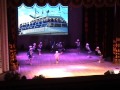 танец моряков