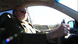 Deadly Sun Glare: Traffic, Safety & Crash Expert Reveals Potential Dangers of Driving