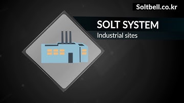 Solt Wireless Calling System 720p