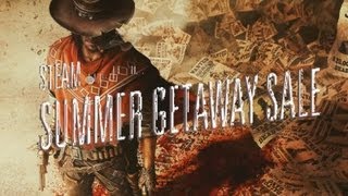 Call Of Juarez: Gunslinger- Playthrough Part 6 - Be Quick Or Be Dead