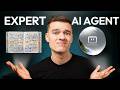 Travel Expert vs AI Travel Agent: Who Plans the Better Trip?