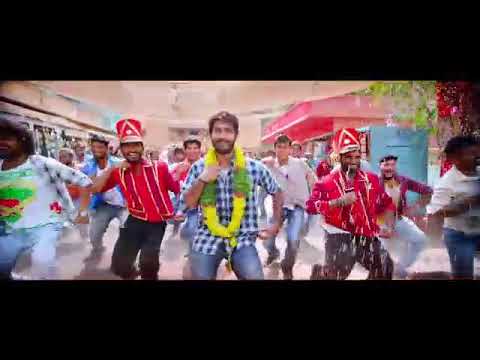 Mumbai potava raja song  paper boy moive video song