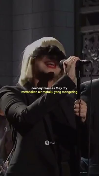 Sia - Chandelier🥰 #sia #chandelier #musik
