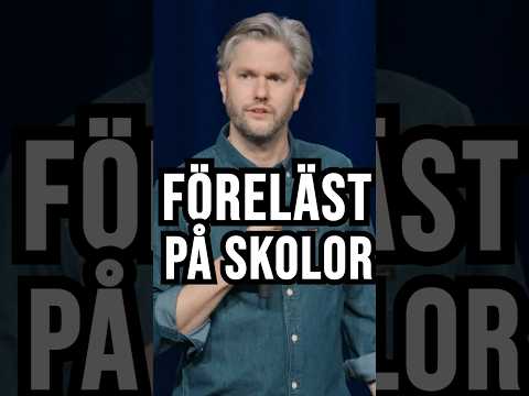 Slutat föreläsa om nazismen
