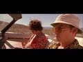 Fear and loathing in lasvegas