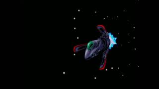 Hellfire - Modo Hard - Round 1 - Stage 6 y Ending #Hellfire #Sega #Hard #NoDeath #Retro #Ending