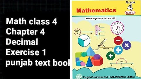 class 4 math unite 4 exercises 1 Question 1 2 3 complete solve pg 76+ 77/grade 4 math ch4 exercise 1
