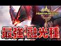 新作モンハンの最強格 融光種モンスターがヤバすぎたｗｗ #5『モンスターハンターアウトランダーズ』