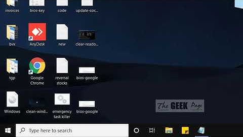 Fix Update Error Code 0x80070057 In Windows 10