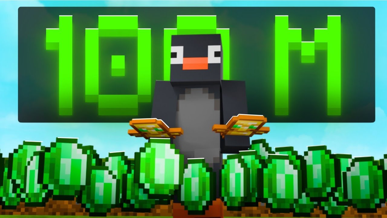 Testing the Best Minecraft Farms on The Donut SMP that make MILLIONS!