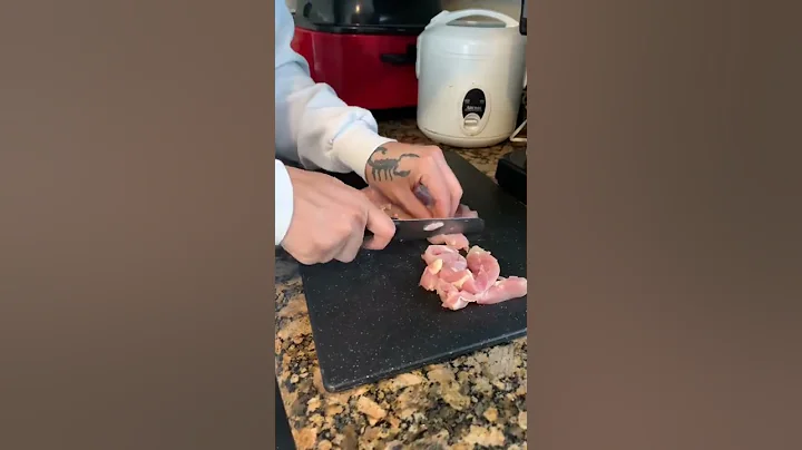 Easy dinner date idea