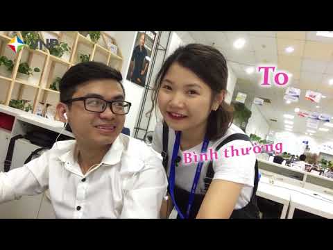 [ CLIP VUI ] Bạn thích ngực to hay ngực nhỏ? - video from VNP GROUP