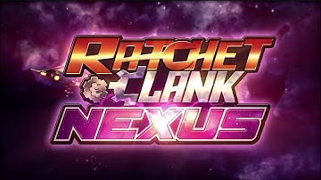 Ratchet & Clank: Into the Nexus | Full Game