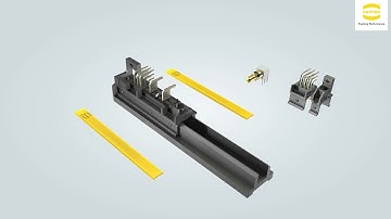 har-modular組み立て