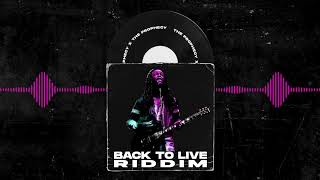 Back to Live Riddim (The Prophecy)