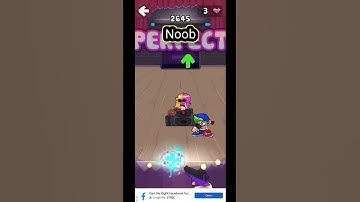 FNF Character test|Gamplay vs playground