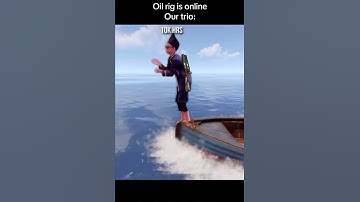 Time to lock in boys #rust #rustgame #funny #memes #gaming #shorts #console #xbox #ps5
