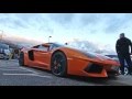 StreetKulture Cruise Hillington Invasion