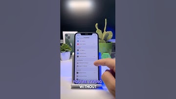 ZWEEFTYPEMODUS OP DE NIEUWE IOS26🤫 #ios26 #iphonetips #iphonetricks #zweven #toegankelijkheid #howto