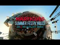 Martigues summer festivhalle teaser 2024