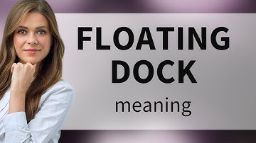 Exploring the World of Water: The Magic of Floating Docks