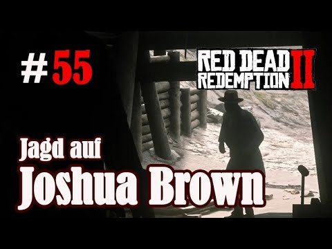 Que Fue El Empleo De Joshua Brown