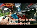 Oli Mesin untuk Motor Matic Honda Vario 125