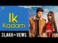 Ik kadam  official  maahi ft neetu bhalla   2019  