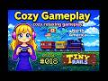 Tiny Rails Gameplay No Commentary 🚂 Cozy Train Journey (North America) | Episode 18