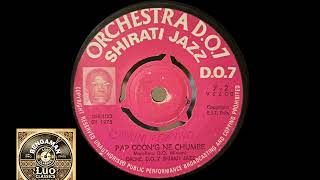 Download Lagu D. O 7 Shirati - Pap Odong ni Chumbe MP3