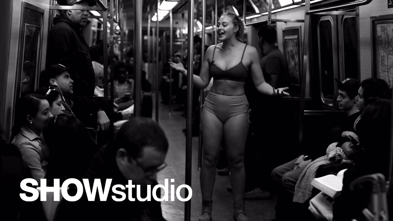 Unmuted Featuring Iskra Lawrence