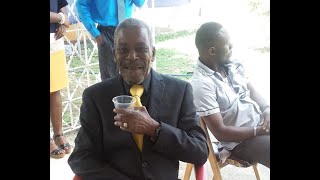 Ransford A Dawkins Funeral Service