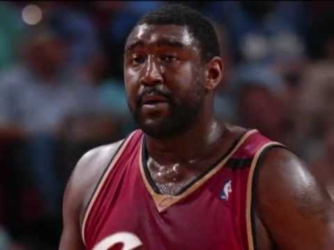 Robert Traylor Tribute