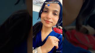 #utubeshorts #bams #interships #doctor mine Saturday 💙💙💙full of weekend ❤️✍🏻❤️