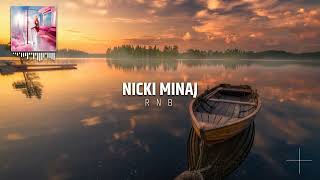 Nicki Minaj - RNB (8D Audio) ft. Lil Wayne, Tate Kobang