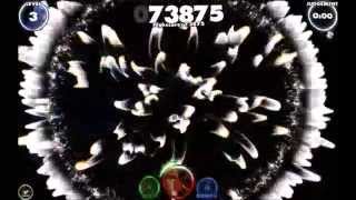 Bezier - Geometry Wars On Steroids! screenshot 5