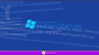 Hidden Windows 3.1 Embedded 11992 Startup Sound