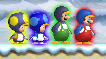 Water Levels STILL Suck